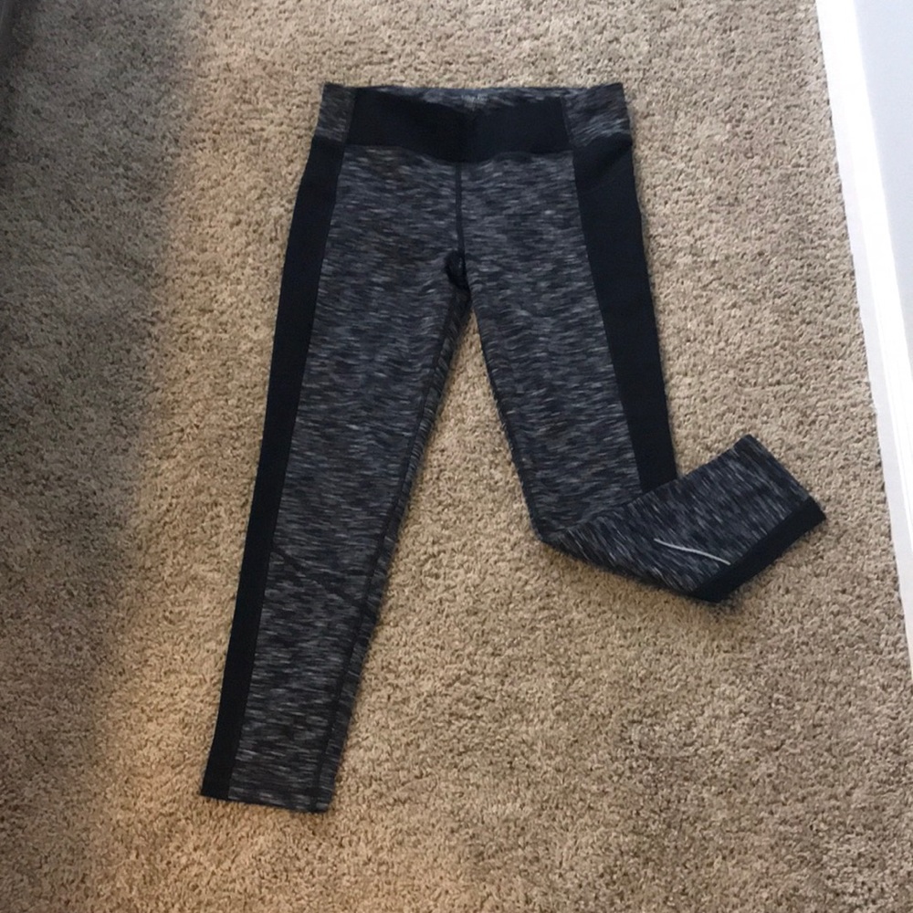 Calvin Klein Performance Workout Leggings